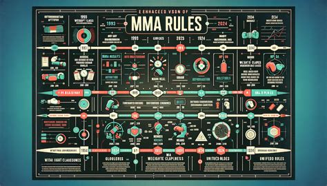 UFC: History, rule changes and landmarks .